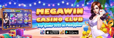 Mega Win Club Casino Online Gcash App Game Megawin Login - Megawin Login