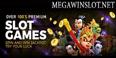 Megawin Asia Promo Bonus Menarik Megawin Slot Online Megawin Resmi - Megawin Resmi