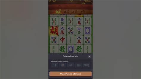 Mendapatkan Scatter Di Mahjong Ways Cara Canggih Menaklukkan Nuansaslot - Nuansaslot