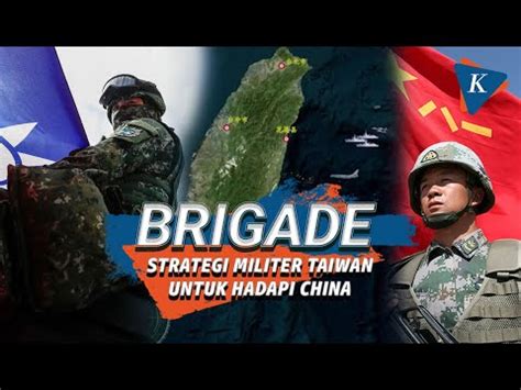 Mengapa Kekuatan Militer Taiwan Tak Bisa Diremehkan China Majujitu Login - Majujitu Login