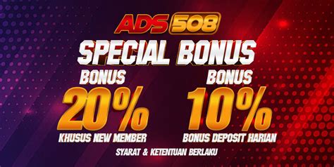 Mengenal ADS508 Laman Judi Online Terbaik 2024 Judi ADS508  Online - Judi ADS508  Online