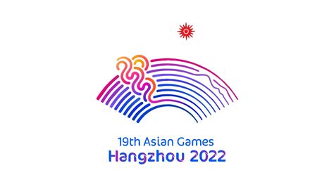 Mengenal Logo Asian Games 2023 Sport Tempo Co 1asiagames Resmi - 1asiagames Resmi