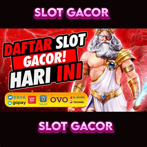 Mengungkap Rahasia Keberhasilan Slot Gacor Bonanza Strategi Menang Akungacor - Akungacor