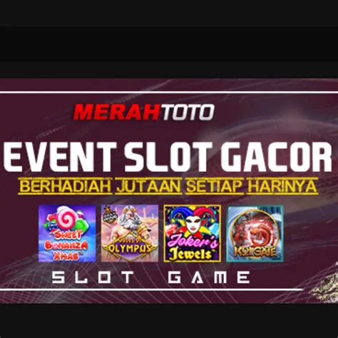 Merahtoto Situs Game Slot Togel Dan Casino Online Telurtoto Resmi - Telurtoto Resmi