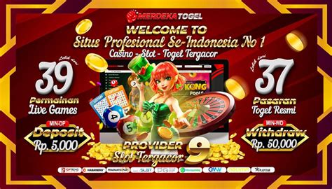 Merdekatogel Bandar Agen Togel Online Terpercaya Dan Terbaik Merdekatogel - Merdekatogel