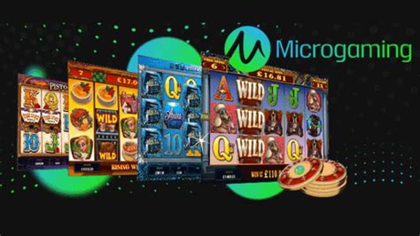 Microgaming   More Info - Microgaming