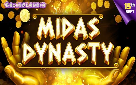 Midas Dynasty Slot Good Amp Bad Version Demo DINASTY88 Rtp - DINASTY88 Rtp