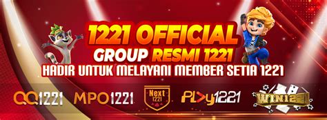 Mini 1221 Official Freespin RR1221ASIA Facebook RR1221ASIA Resmi - RR1221ASIA Resmi