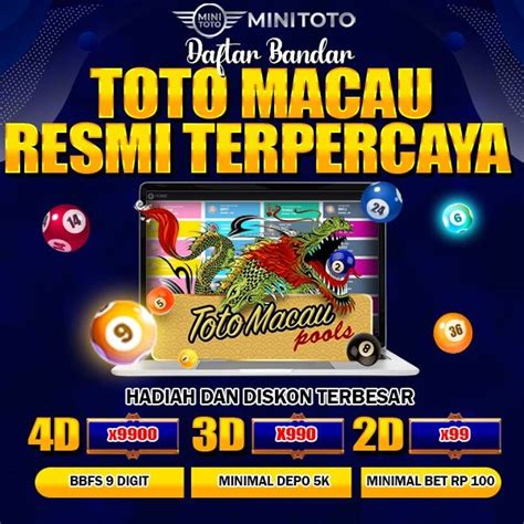 Minitoto Bandar Slot Gacor Terpercaya Linkr Minitoto - Minitoto