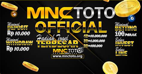 Mnctoto Official Facebook Mnctoto - Mnctoto