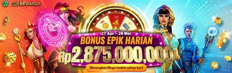 Mnctoto Pusat Judi Online Slot Tergacor Dan Bandar Mnctoto - Mnctoto