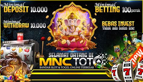 Mnctoto Situs Bandar Togel Dan Slot Online Terpercaya Mnctoto - Mnctoto