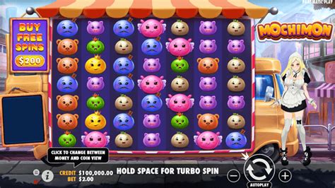 Mochimon Slot Review 2024 ᐈ Free Play 96 Mochimon - Mochimon