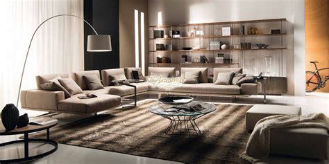 Modern Italian Furniture Contemporary Furniture Room Service 360 NILA88SLOT - NILA88SLOT
