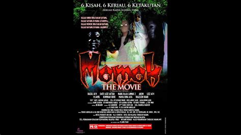 Momok The Movie 2009 Faizal AF4 Alm Aziz MOMOK88 - MOMOK88