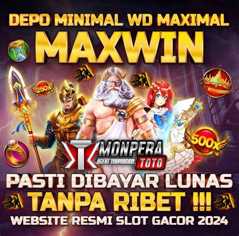 Monperatoto Daftar Situs Toto Slot Serta Bandar Togel Monperatoto - Monperatoto