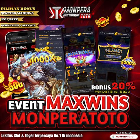 Monperatoto Situs Togel Terbesar Daftar Amp Login Link Monperatoto - Monperatoto