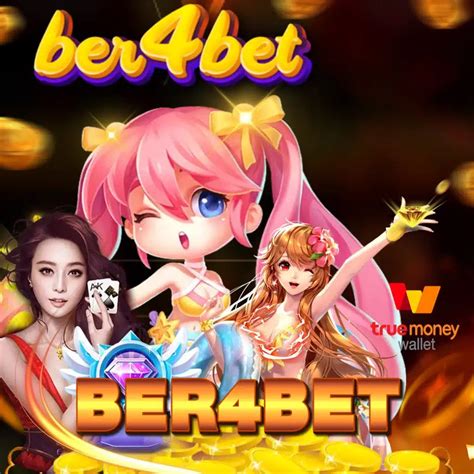 More Info BER4BET Slot - BER4BET Slot
