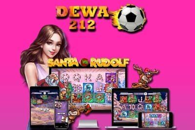 More Info DEWA212 Slot - DEWA212 Slot