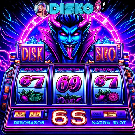 More Info DISKO69 Slot - DISKO69 Slot