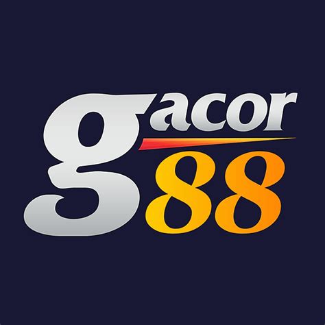 More Info GACOR88 - GACOR88