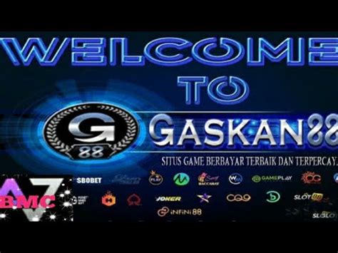 More Info GASKAN88 - GASKAN88
