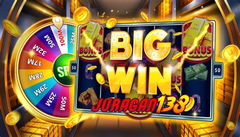 More Info JURAGAN5000 Slot - JURAGAN5000 Slot