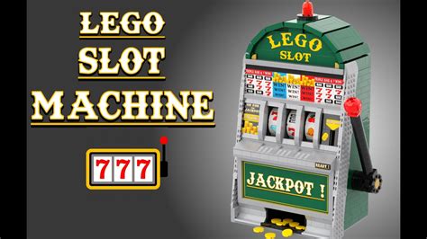 More Info LEGO77 Slot - LEGO77 Slot