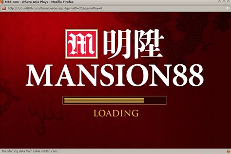 More Info MANSION88 Slot - MANSION88 Slot
