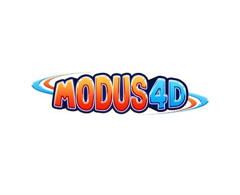 More Info MODUS4D Slot - MODUS4D Slot