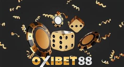 More Info OXIBET88 - OXIBET88