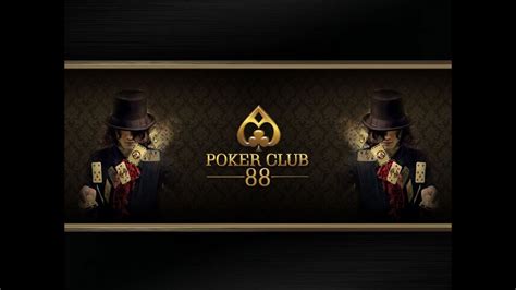 More Info POKERCLUB88 - POKERCLUB88