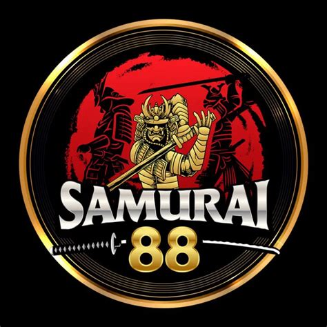 More Info SAMURAI88 - SAMURAI88