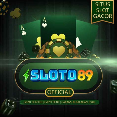 More Info SLOTO89 - SLOTO89