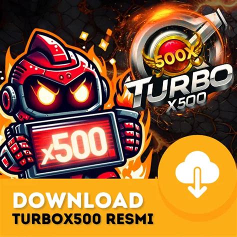 More Info TURBOX500 Rtp - TURBOX500 Rtp
