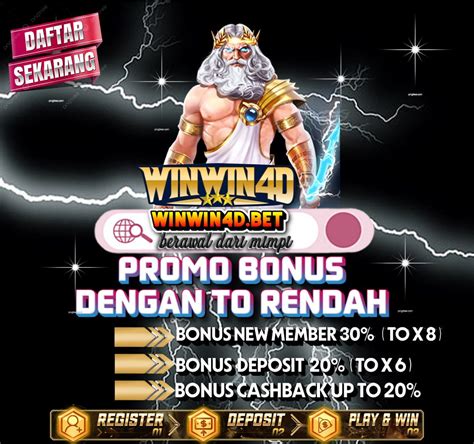 More Info WINWIN4D Resmi - WINWIN4D Resmi