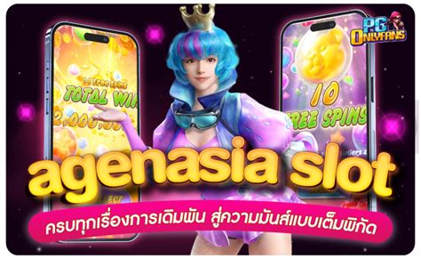 More Info Agenasia Slot - Agenasia Slot