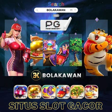 More Info Bolakawan Slot - Bolakawan Slot