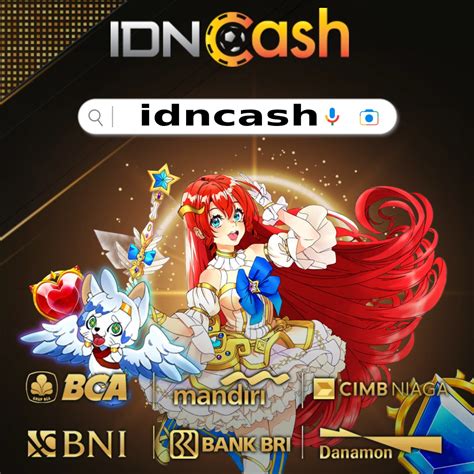 More Info Idncash Slot - Idncash Slot