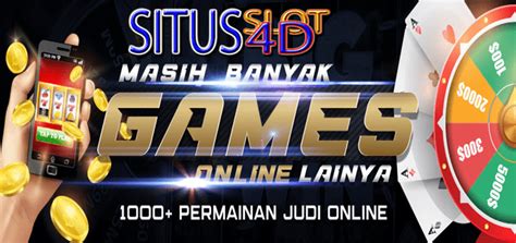 More Info Judi 4dhoki Online - Judi 4dhoki Online