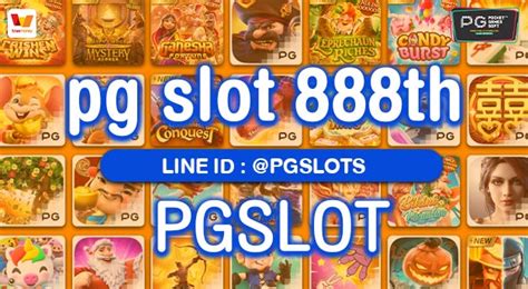 More Info Pg 888th Slot - Pg 888th Slot
