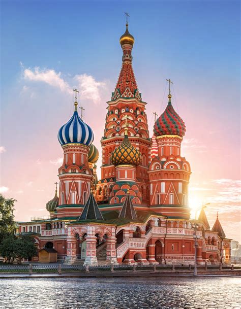 Moscow Travel Lonely Planet Russia Europe Moskow - Moskow