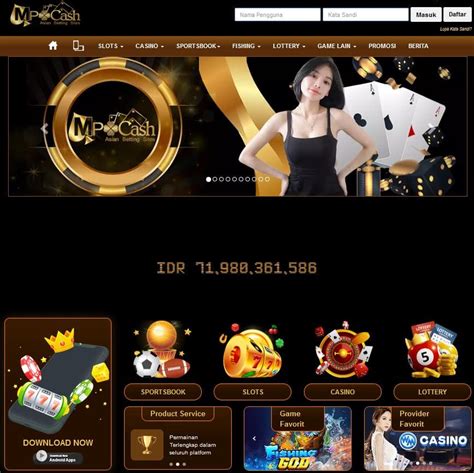 Mpo Slot Online Situs Judi Online Slot Slot ZENWIN88 - ZENWIN88