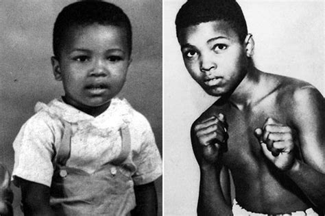 Muhammad Ali X27 S Louisville Childhood Home Up MANSION77 - MANSION77