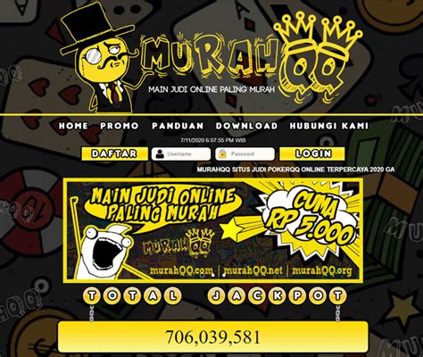 Murahqq Situs Daftar Murah Qq Online Terpercaya Murahqq - Murahqq