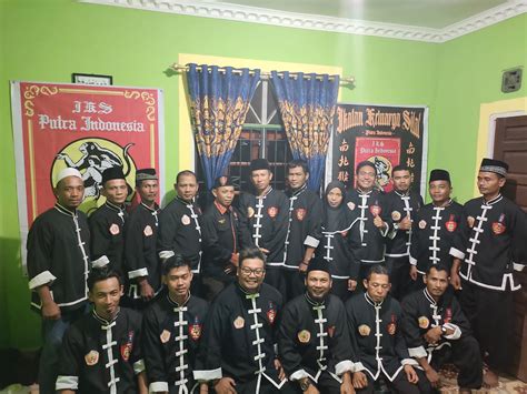 Musyawarah Pengurus Cabang Ikspi Kera Sakti Bojonegoro Dailymotion KERA99 - KERA99