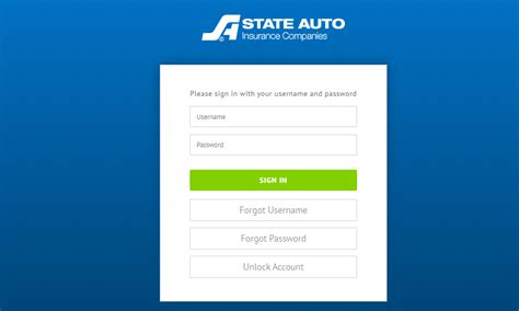 My Account State Auto Siamauto Login - Siamauto Login