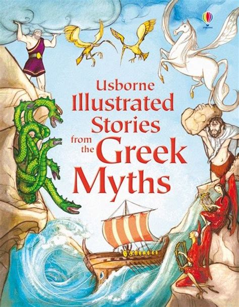 Myths And Legends The Greatest Stories From Mythology Mythological - Mythological