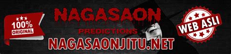 Nagasaon Datu Bolon Natogelon Prediction Nagasaon - Nagasaon