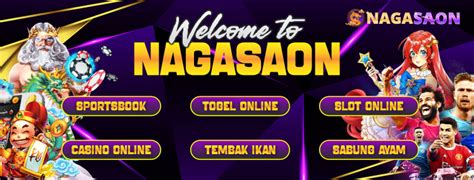 Nagasaon Link Login Toto Slot 4d Terpercaya Nagasaon - Nagasaon